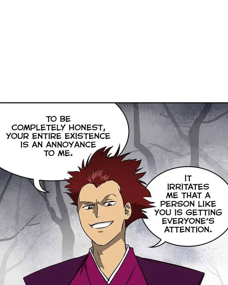 Read Infinite Leveling Murim Manga Online