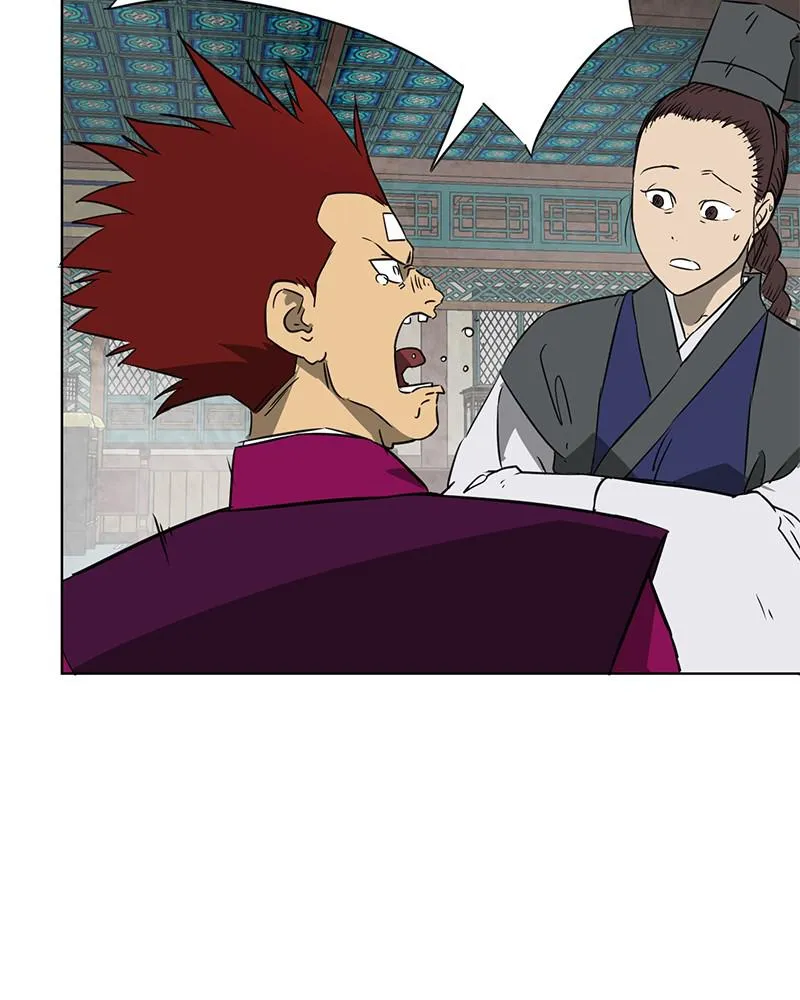 Read Infinite Leveling Murim Manga Online