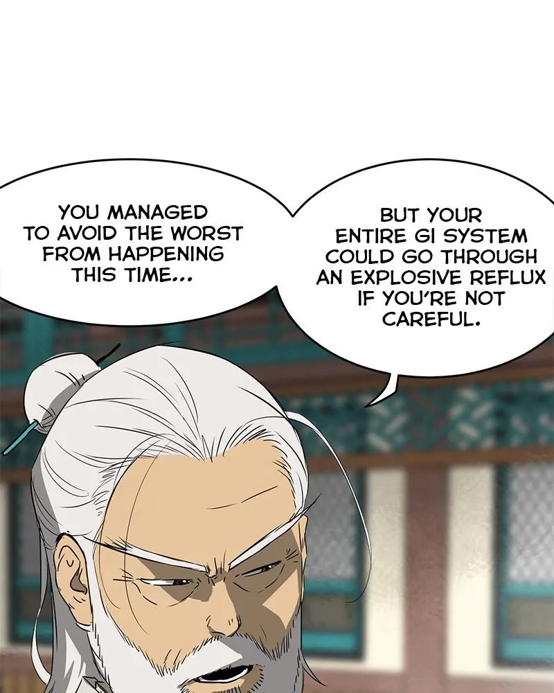 Read Infinite Leveling Murim Manga Online