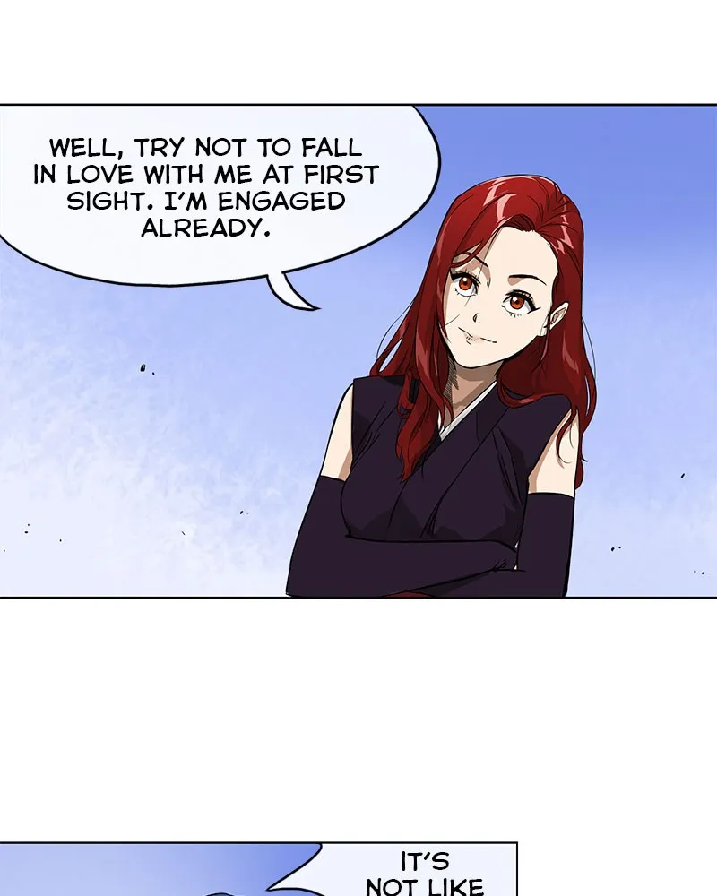 Read Infinite Leveling Murim Manga Online