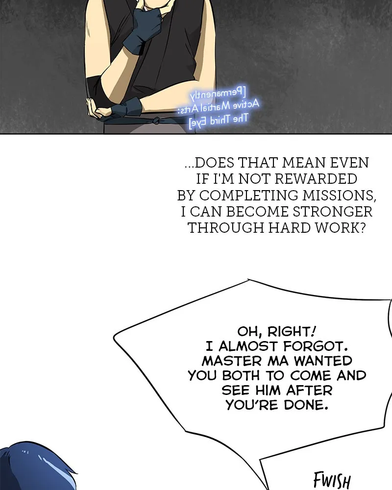 Read Infinite Leveling Murim Manga Online