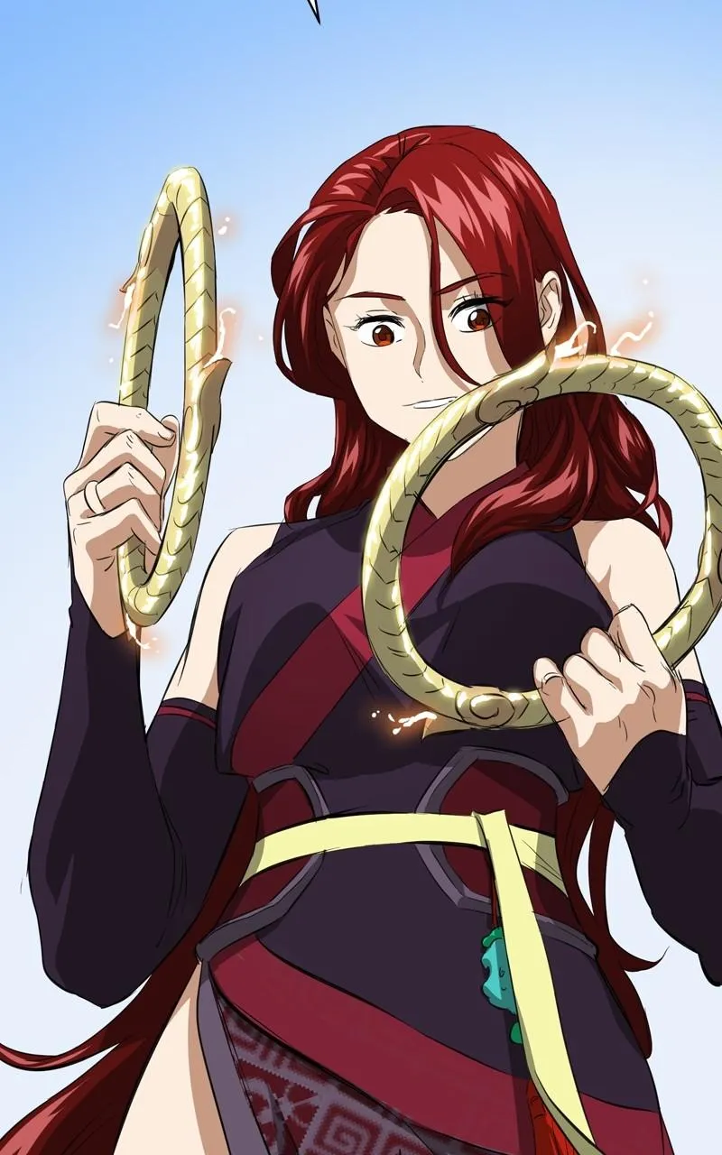 Read Infinite Leveling Murim Manga Online