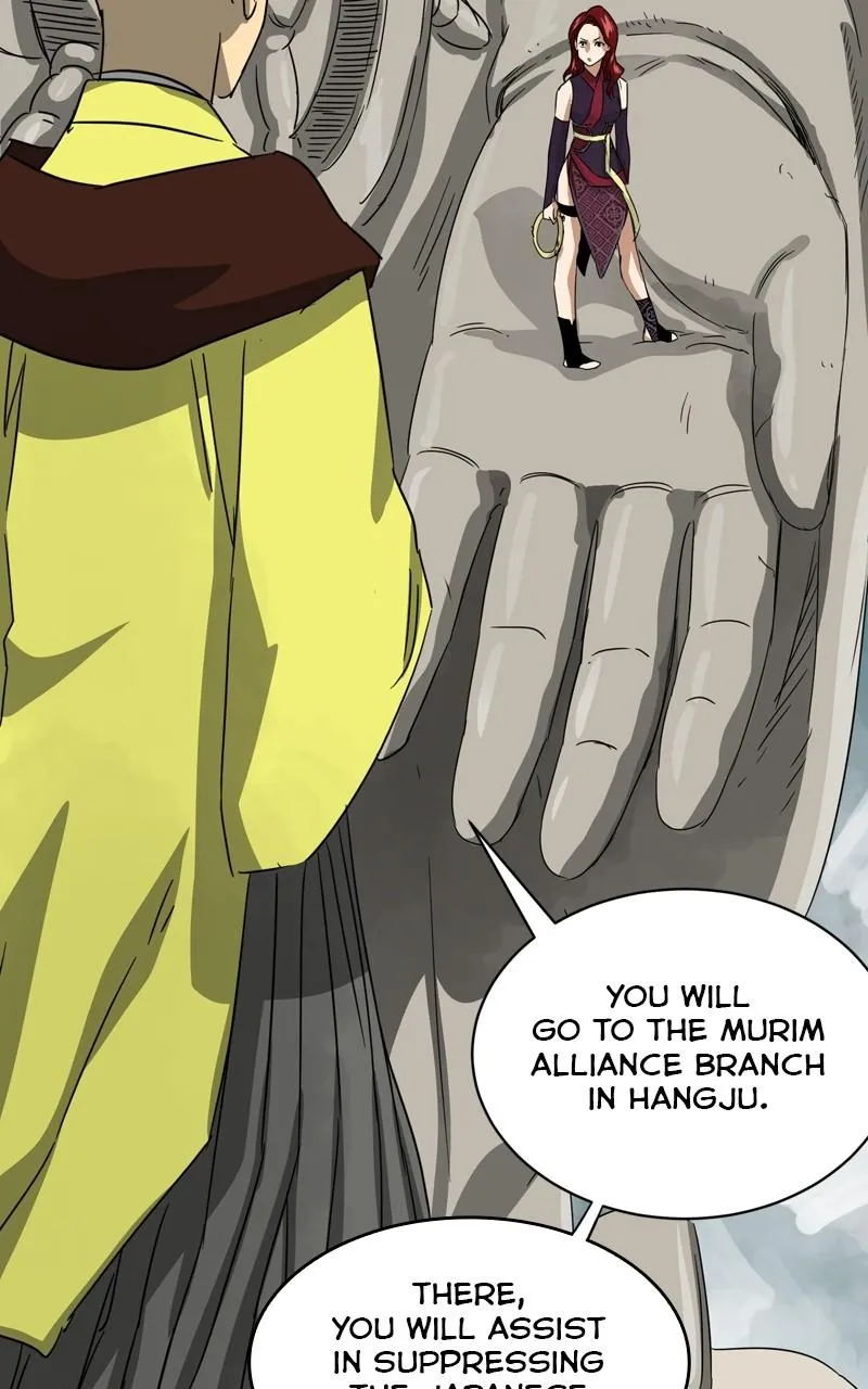 Read Infinite Leveling Murim Manga Online
