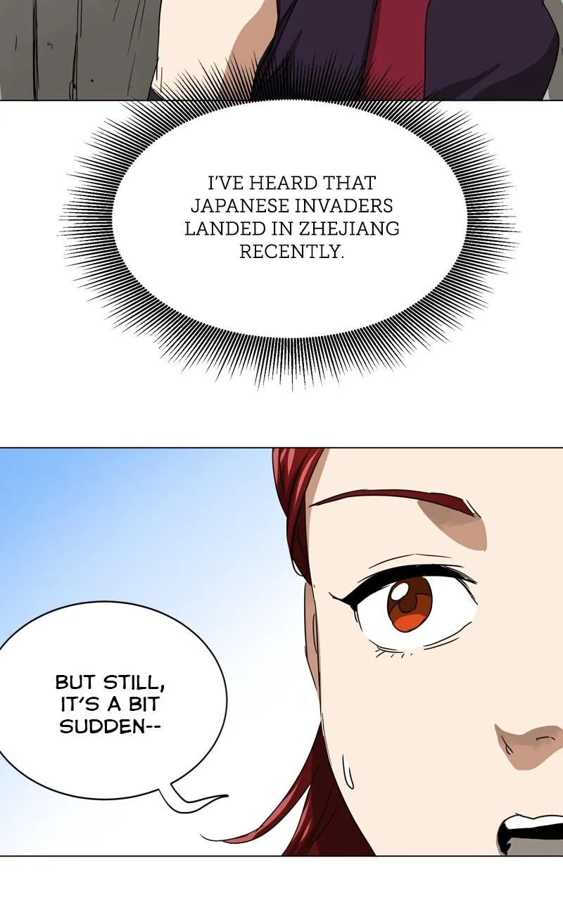 Read Infinite Leveling Murim Manga Online