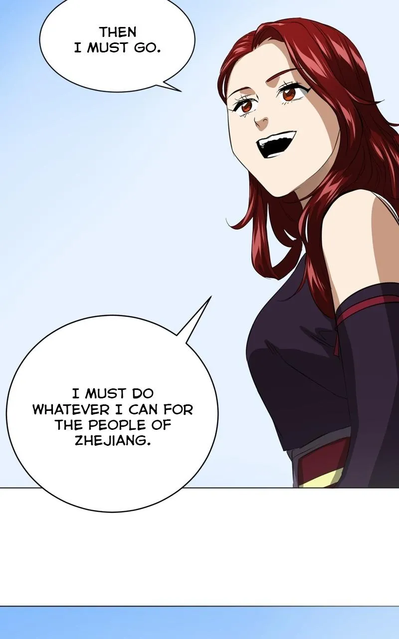 Read Infinite Leveling Murim Manga Online