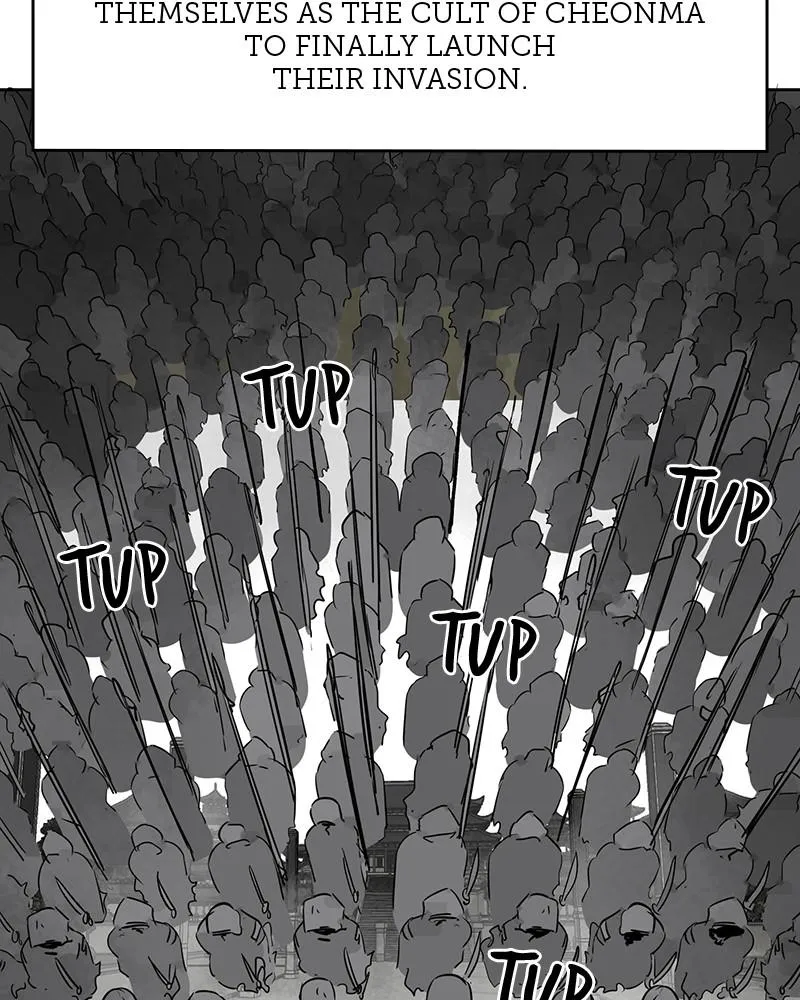 Read Infinite Leveling Murim Manga Online