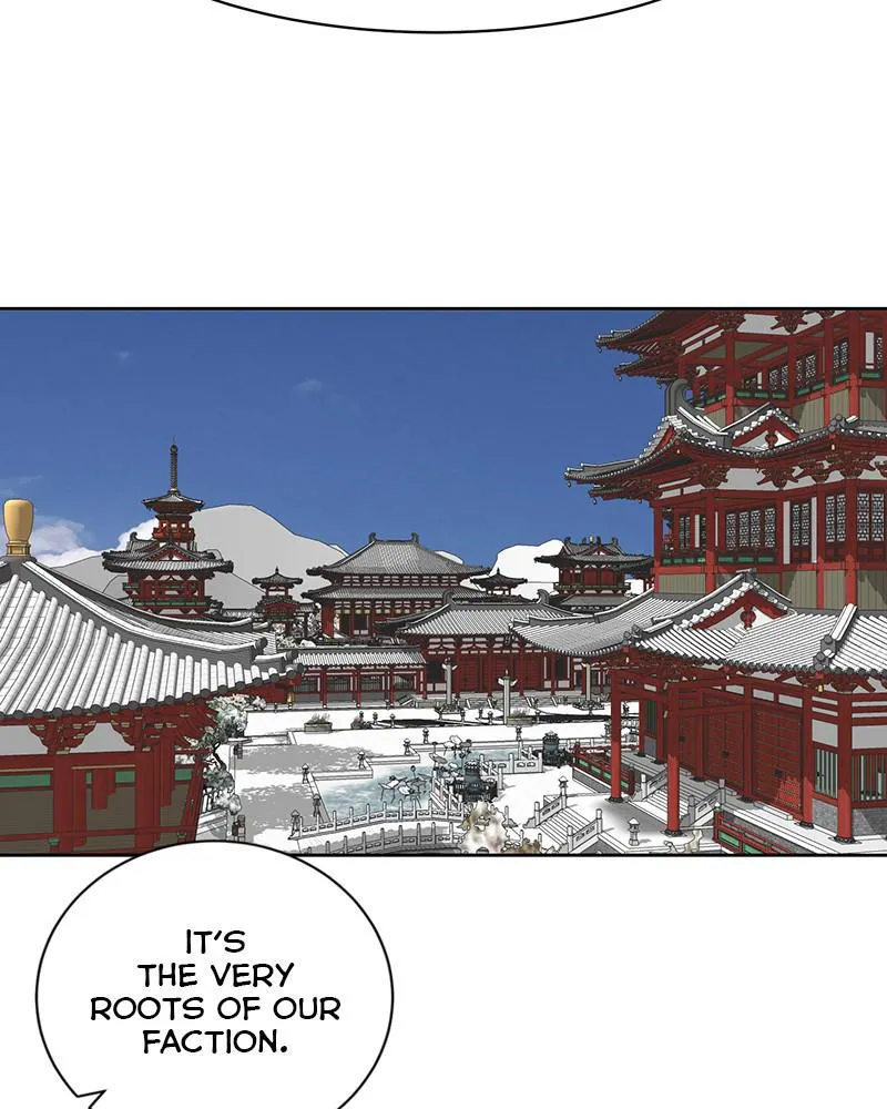 Read Infinite Leveling Murim Manga Online