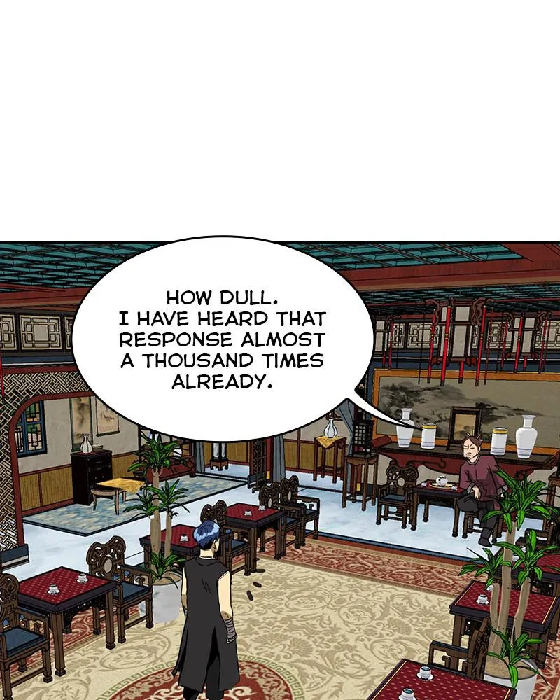 Read Infinite Leveling Murim Manga Online