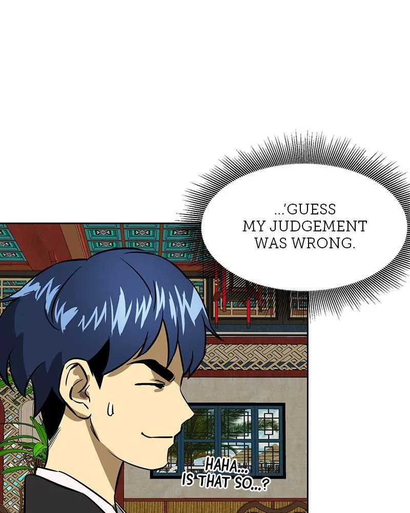Read Infinite Leveling Murim Manga Online