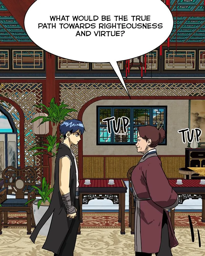 Read Infinite Leveling Murim Manga Online