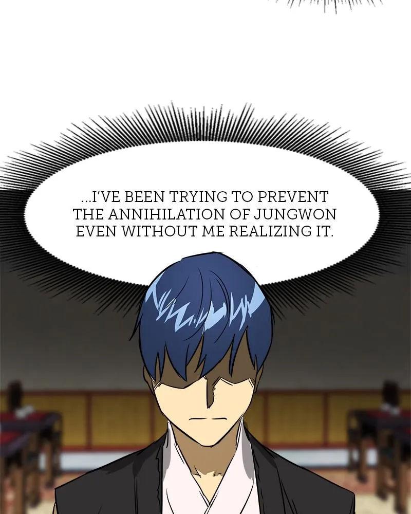 Read Infinite Leveling Murim Manga Online