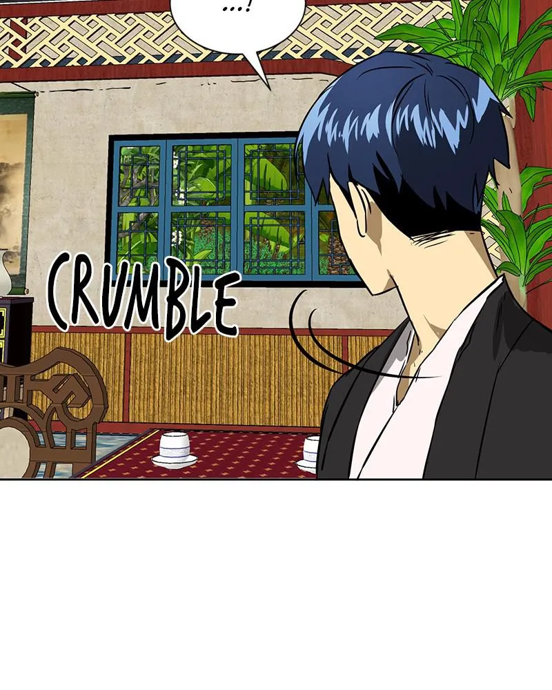 Read Infinite Leveling Murim Manga Online