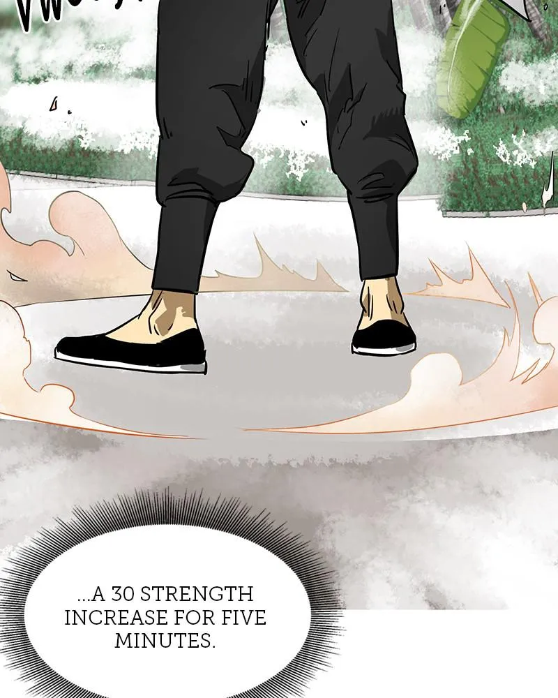 Read Infinite Leveling Murim Manga Online