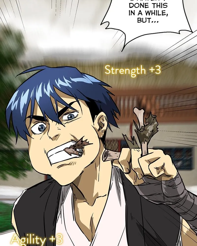 Read Infinite Leveling Murim Manga Online