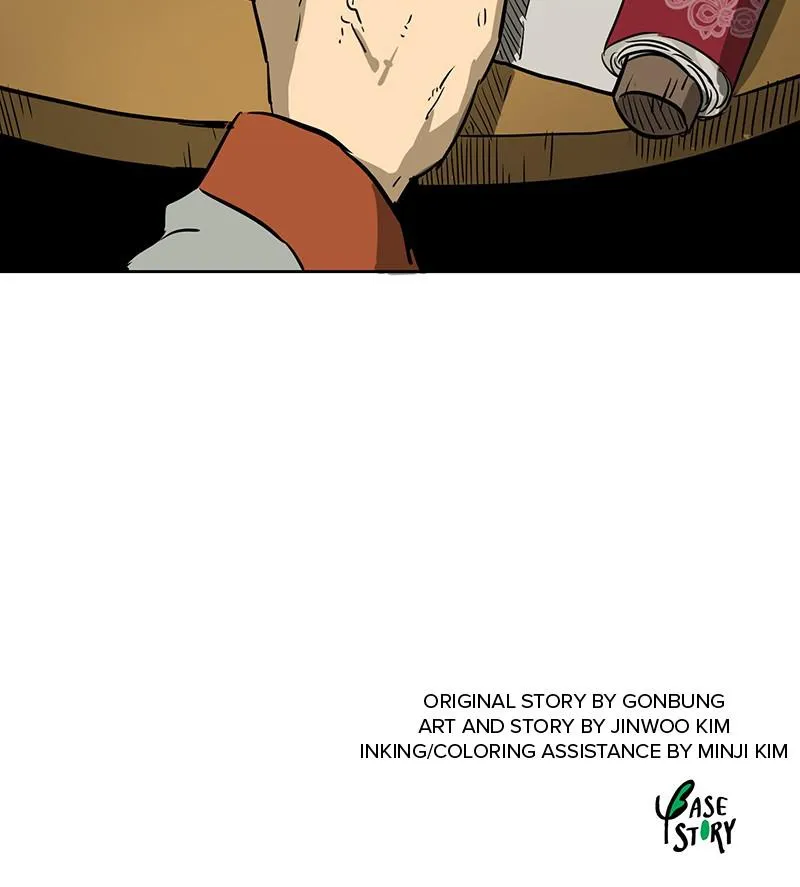 Read Infinite Leveling Murim Manga Online