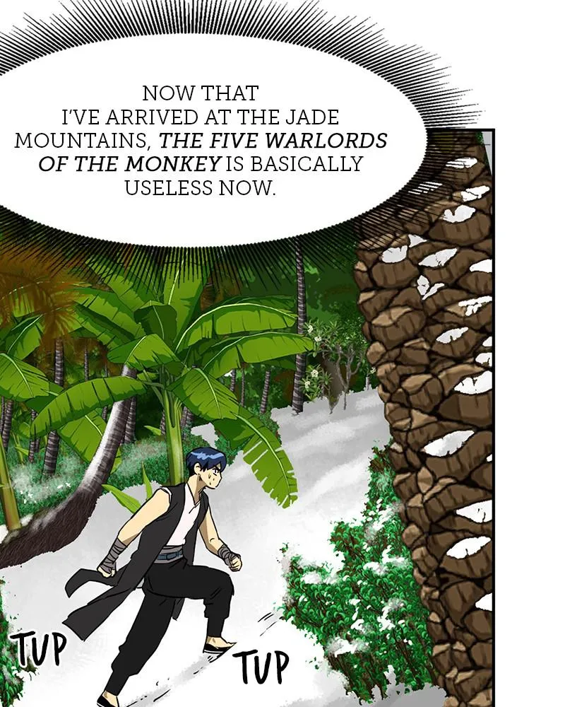 Read Infinite Leveling Murim Manga Online