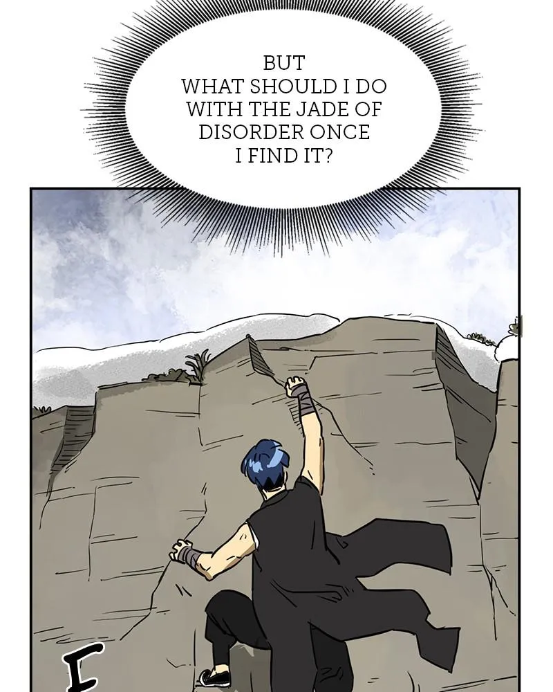Read Infinite Leveling Murim Manga Online