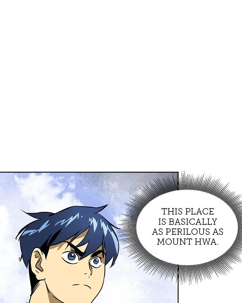 Read Infinite Leveling Murim Manga Online
