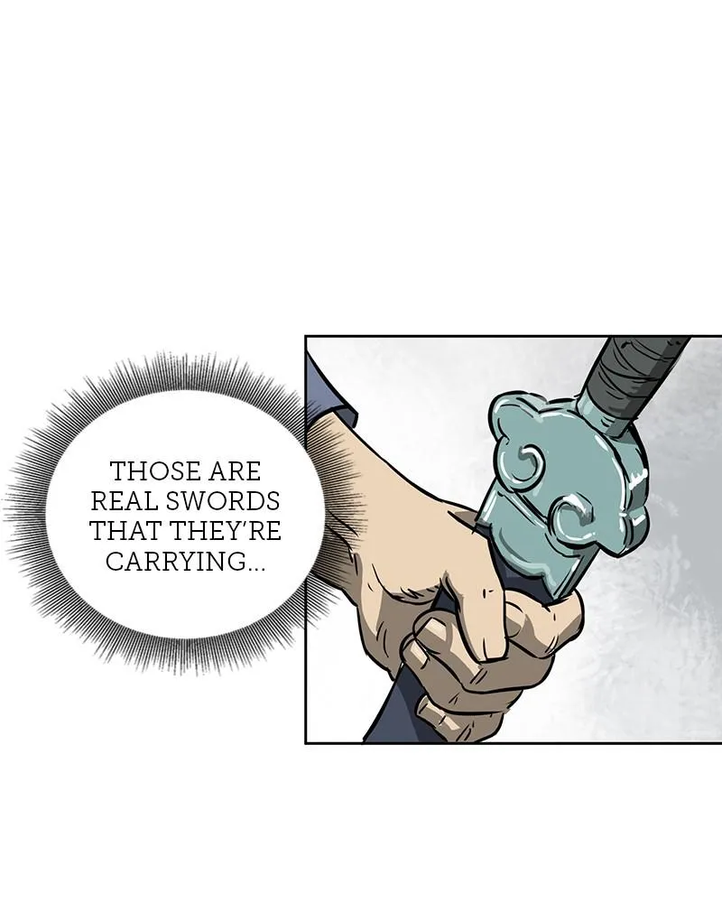Read Infinite Leveling Murim Manga Online