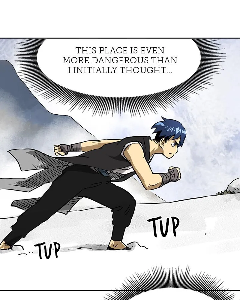 Read Infinite Leveling Murim Manga Online