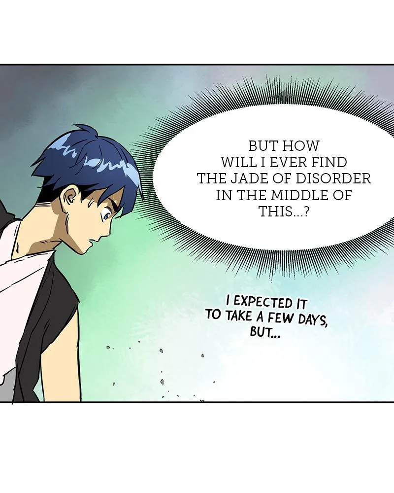 Read Infinite Leveling Murim Manga Online