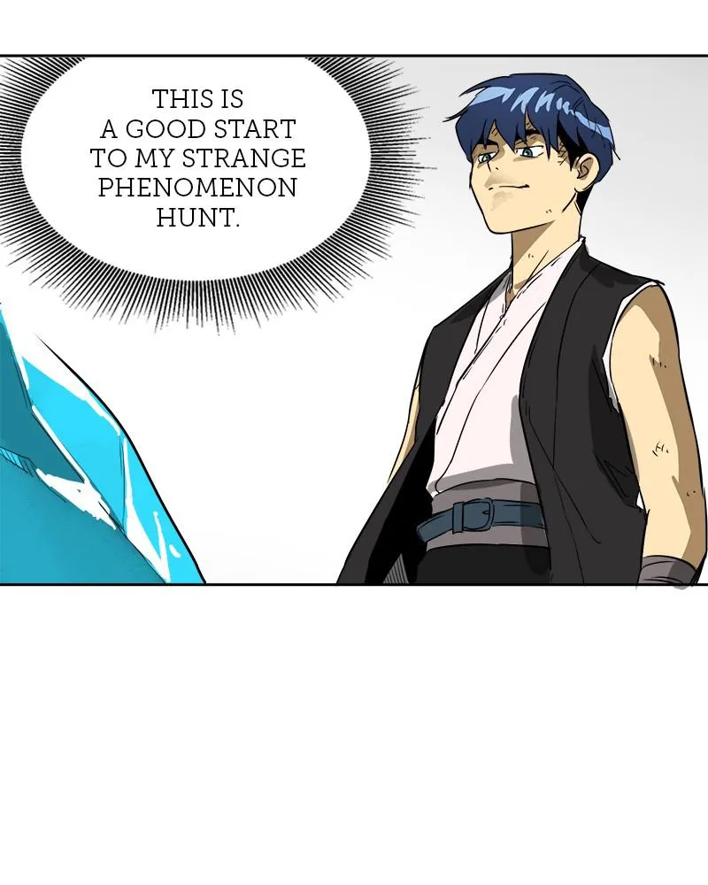 Read Infinite Leveling Murim Manga Online