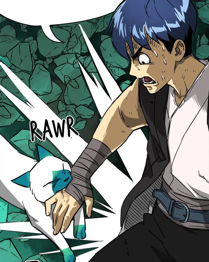 Read Infinite Leveling Murim Manga Online