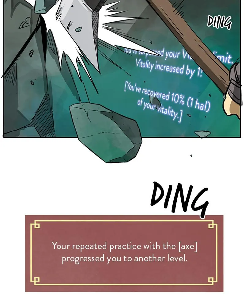 Read Infinite Leveling Murim Manga Online