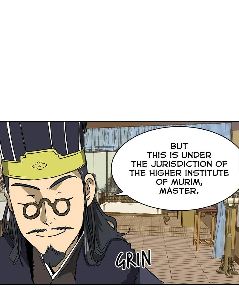 Read Infinite Leveling Murim Manga Online