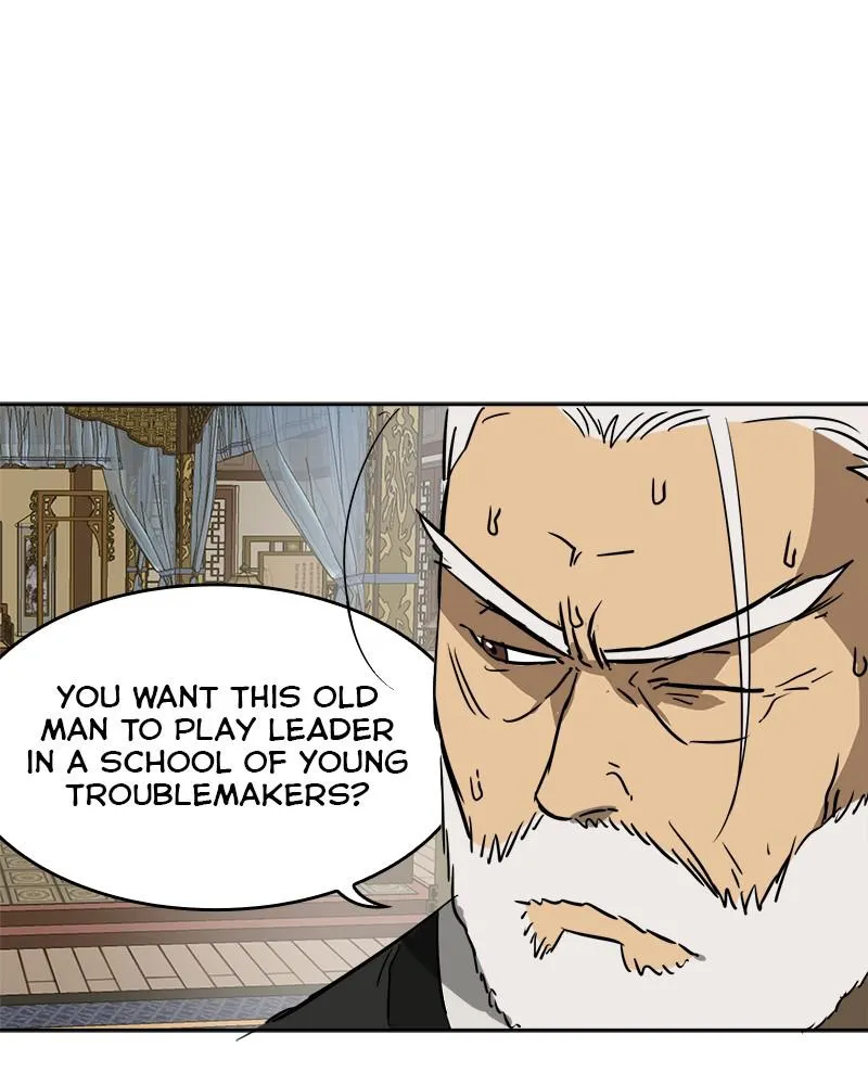 Read Infinite Leveling Murim Manga Online