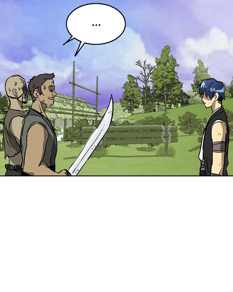 Read Infinite Leveling Murim Manga Online