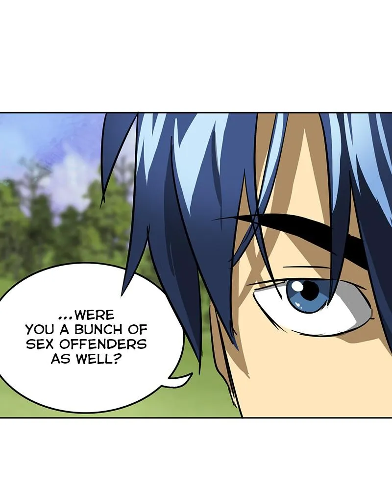Read Infinite Leveling Murim Manga Online