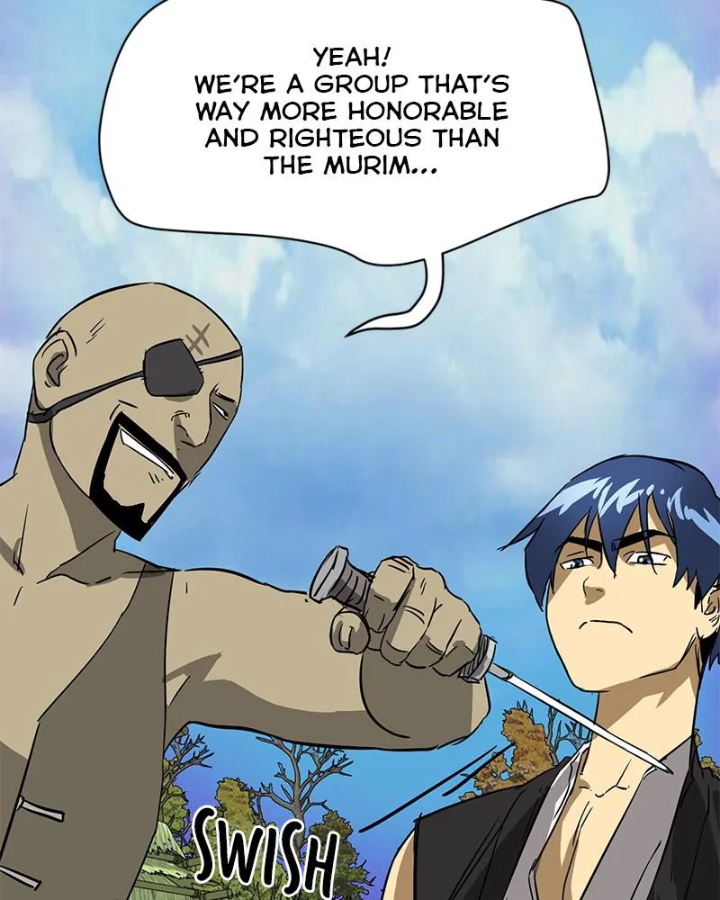 Read Infinite Leveling Murim Manga Online