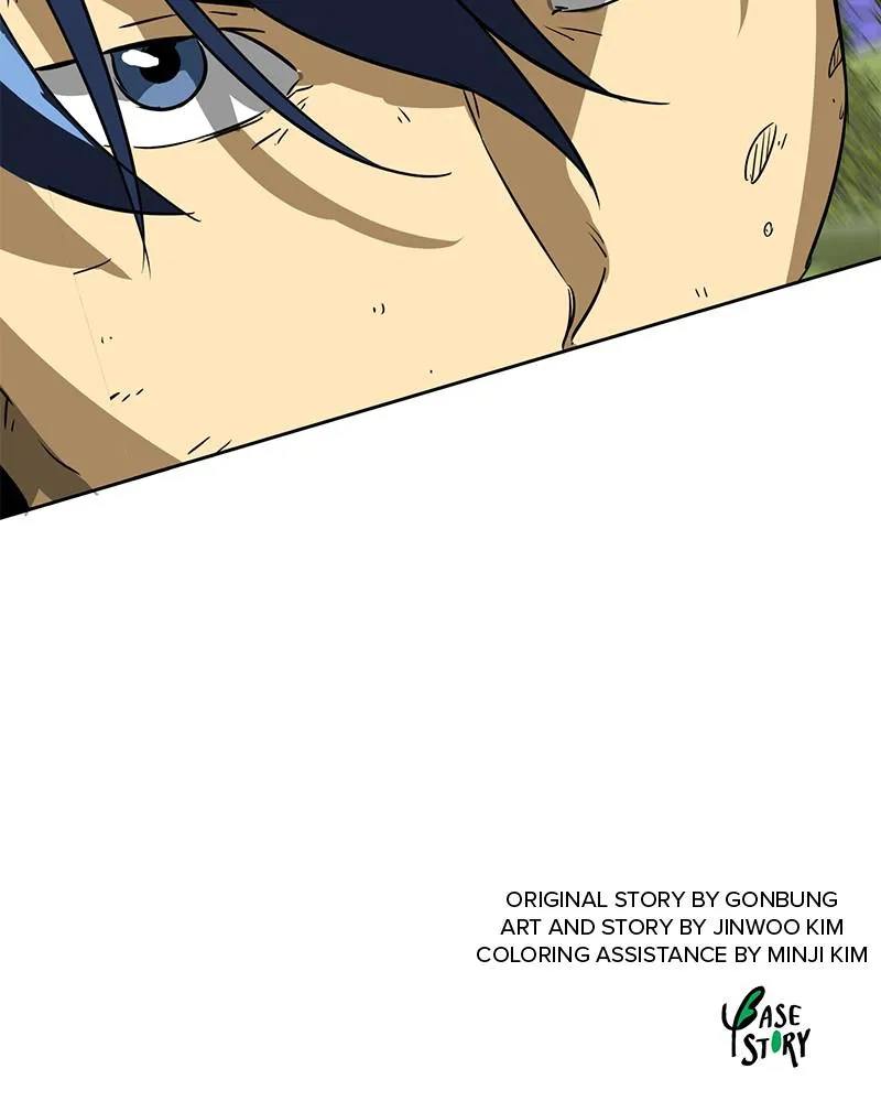 Read Infinite Leveling Murim Manga Online