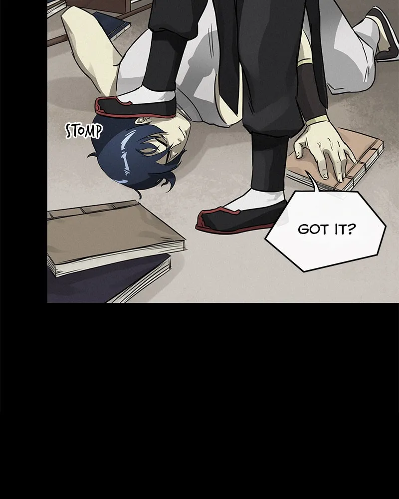 Read Infinite Leveling Murim Manga Online