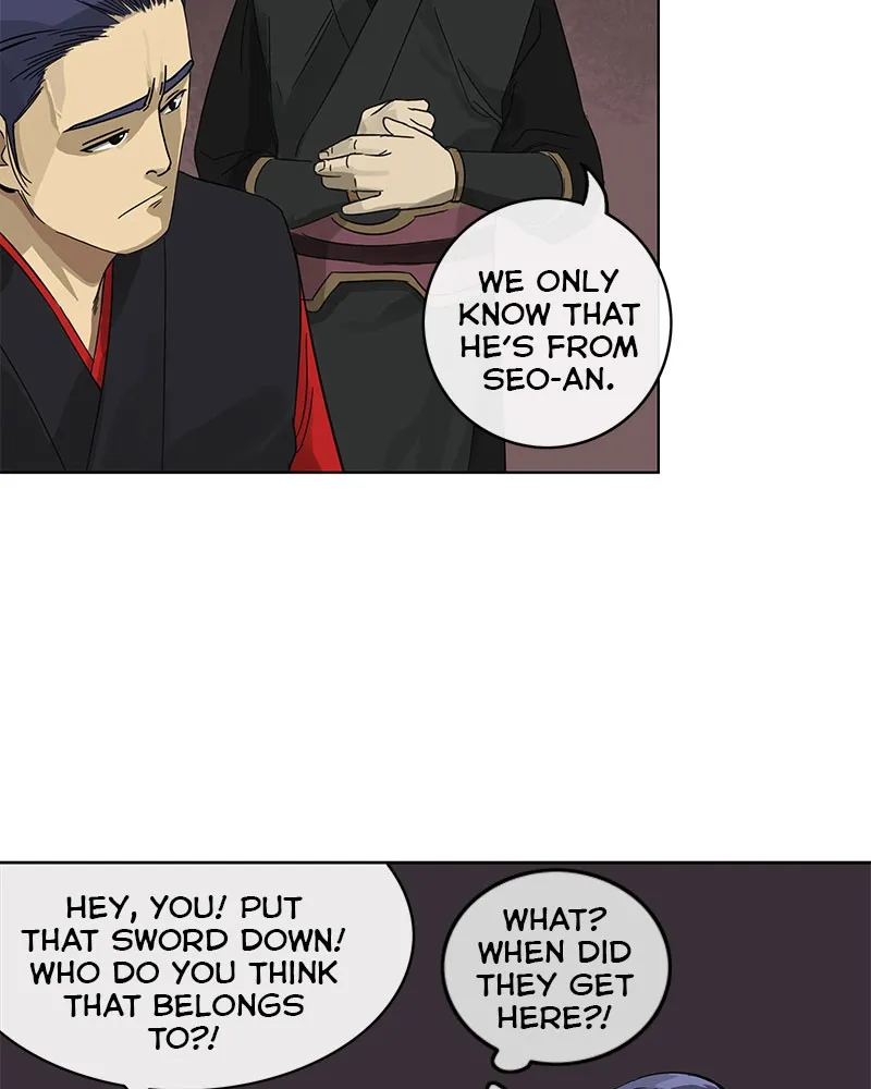 Read Infinite Leveling Murim Manga Online