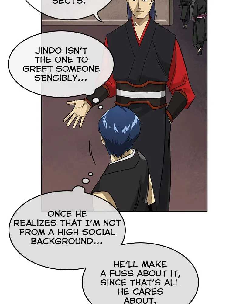 Read Infinite Leveling Murim Manga Online