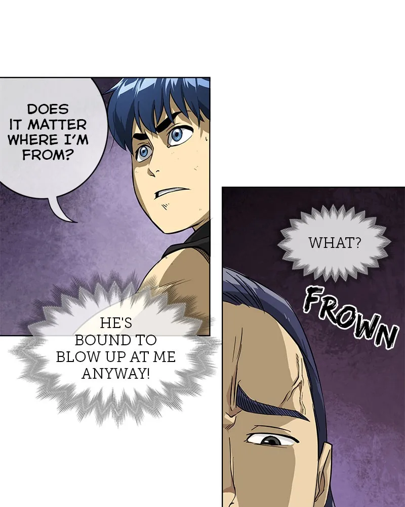 Read Infinite Leveling Murim Manga Online