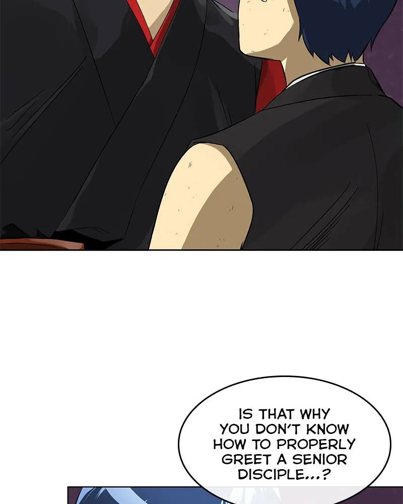 Read Infinite Leveling Murim Manga Online