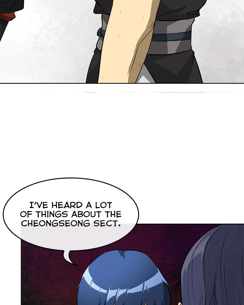 Read Infinite Leveling Murim Manga Online