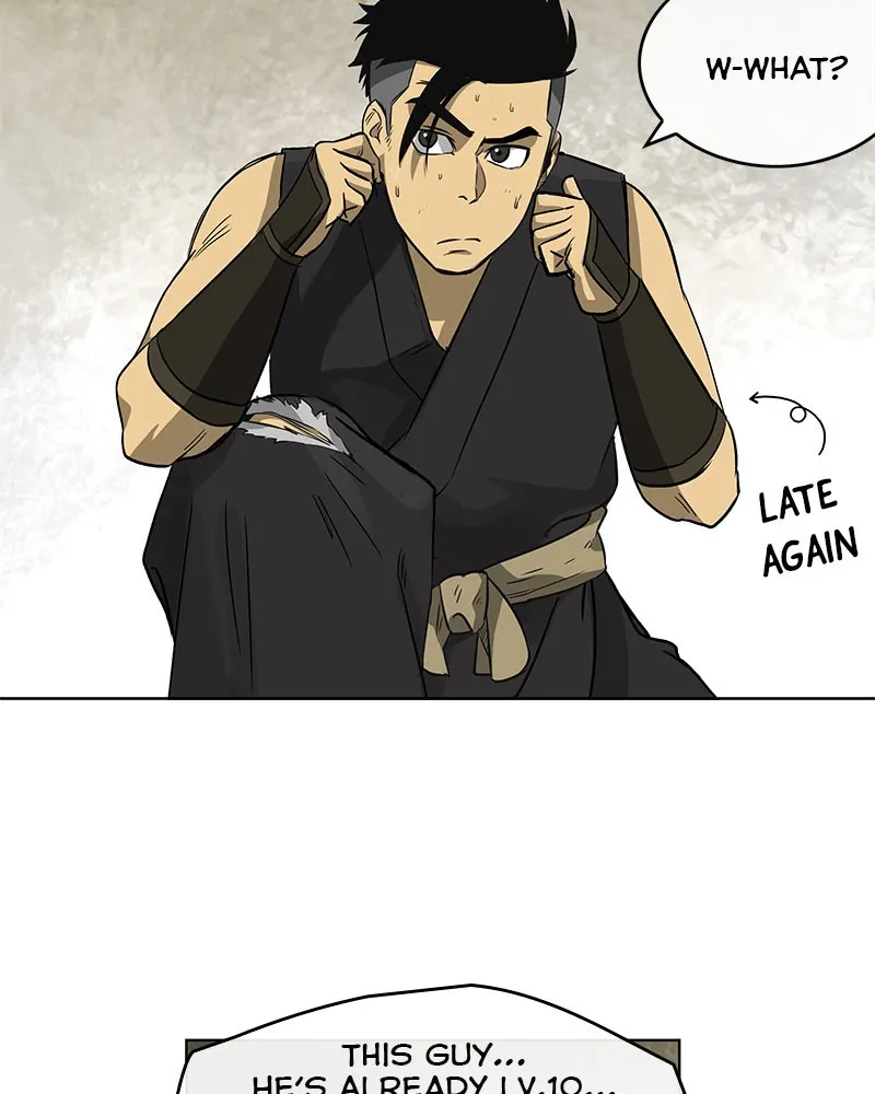Read Infinite Leveling Murim Manga Online