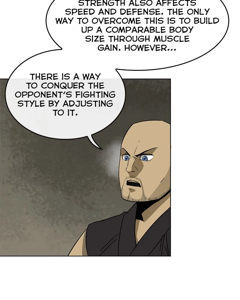 Read Infinite Leveling Murim Manga Online