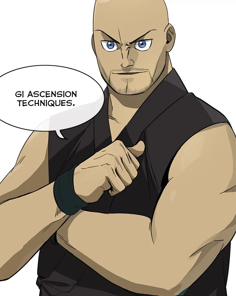 Read Infinite Leveling Murim Manga Online