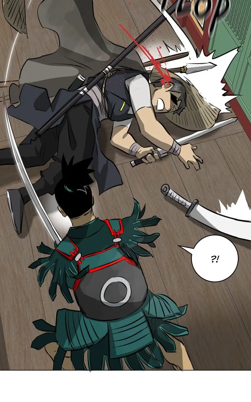 Read Infinite Leveling Murim Manga Online