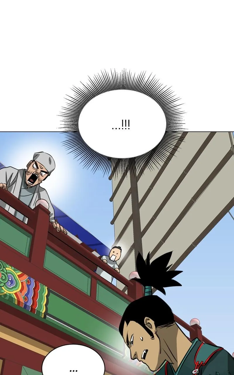 Read Infinite Leveling Murim Manga Online