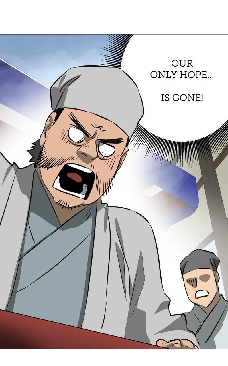 Read Infinite Leveling Murim Manga Online