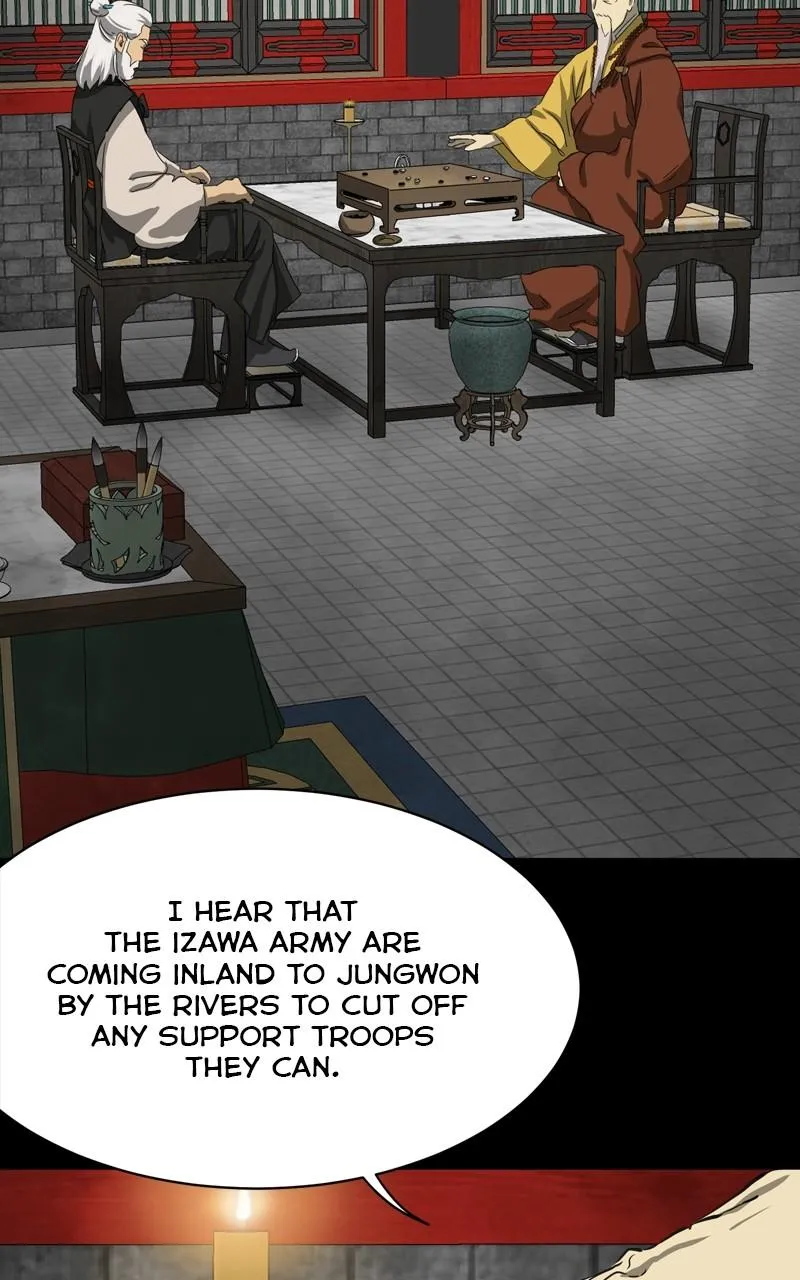 Read Infinite Leveling Murim Manga Online