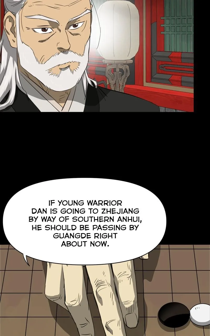 Read Infinite Leveling Murim Manga Online
