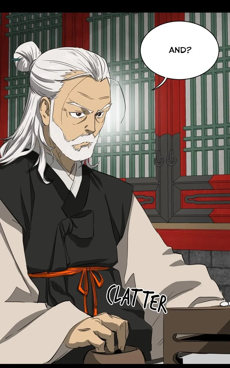 Read Infinite Leveling Murim Manga Online