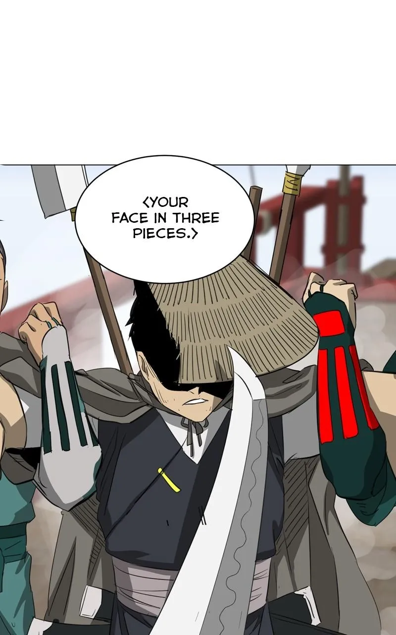 Read Infinite Leveling Murim Manga Online